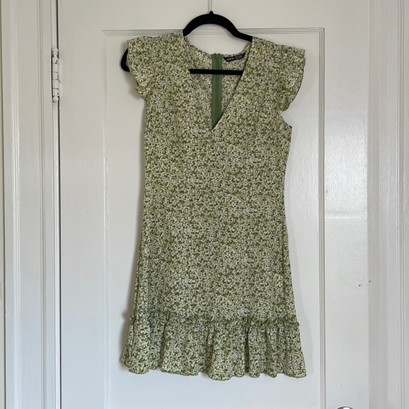 Shein Summer Dress - Picture 1 of 1